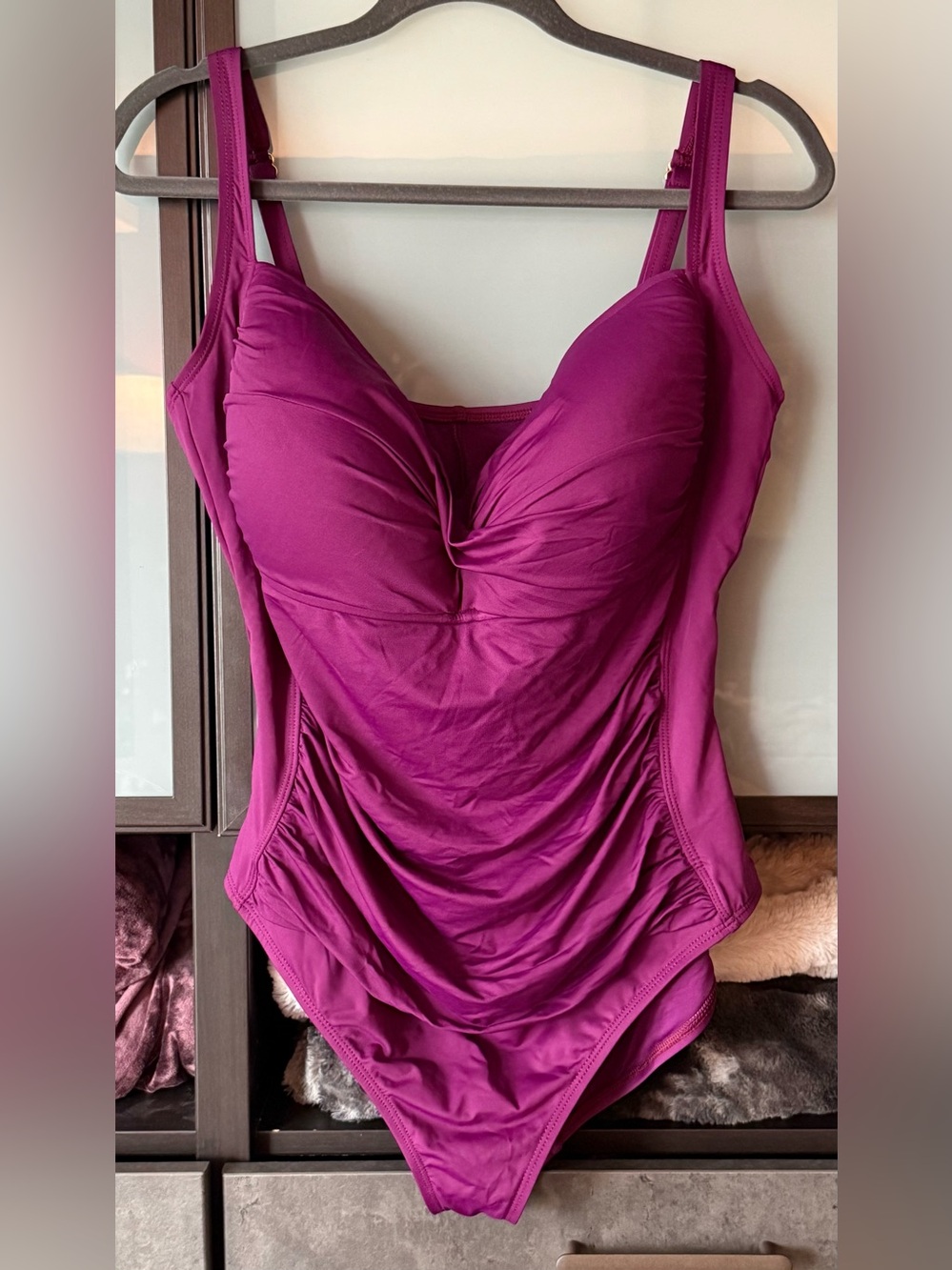 LaBlanca Swimsuit Size 18-20